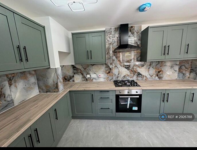 3 Bedroom Terraced House To Rent In Reids Piece, Swindon, SN5