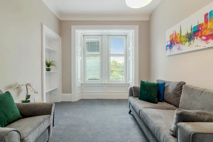 2 Bedroom Flat To Rent In Baxter Park Terrace, Stobswell, Dundee, DD4