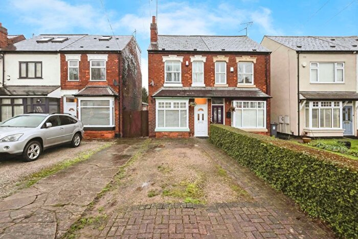 2 Bedroom Detached House For Sale In Umberslade Road, Selly Oak, Birmingham, West Midlands, B29