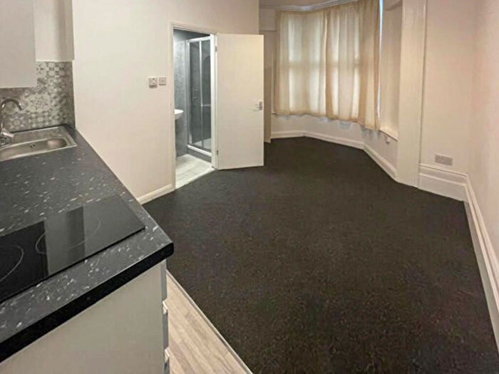 Studio To Rent In Bodney Road, , Clapton, London, E8