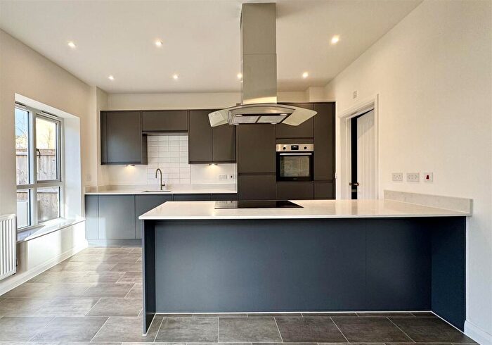 3 Bedroom Semi-Detached House For Sale In Cirencester, GL7