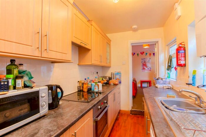 4 Bedroom Property To Rent In Cambridge Street, Norwich, NR2