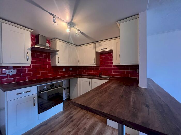 2 Bedroom Terraced House To Rent In Lester Drive, Haddenham, Ely, Cambridgeshire, CB6