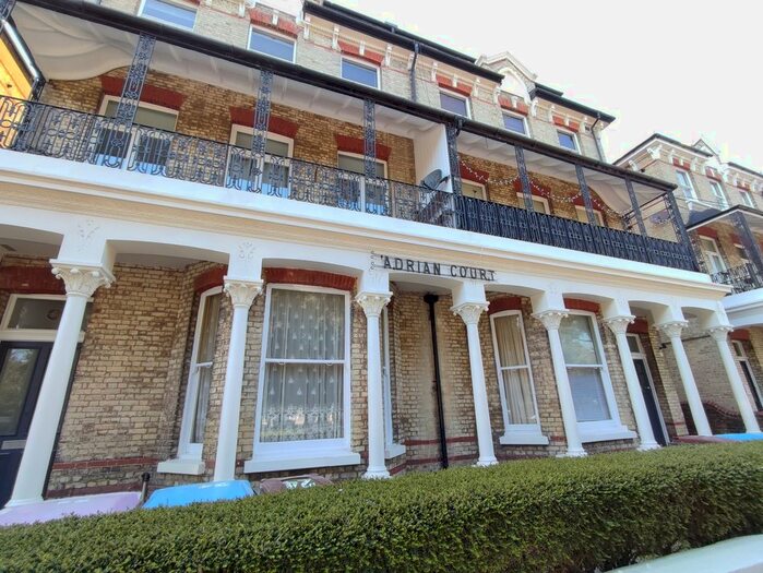 1 Bedroom Flat To Rent In Adrian Square, Westgate, CT8