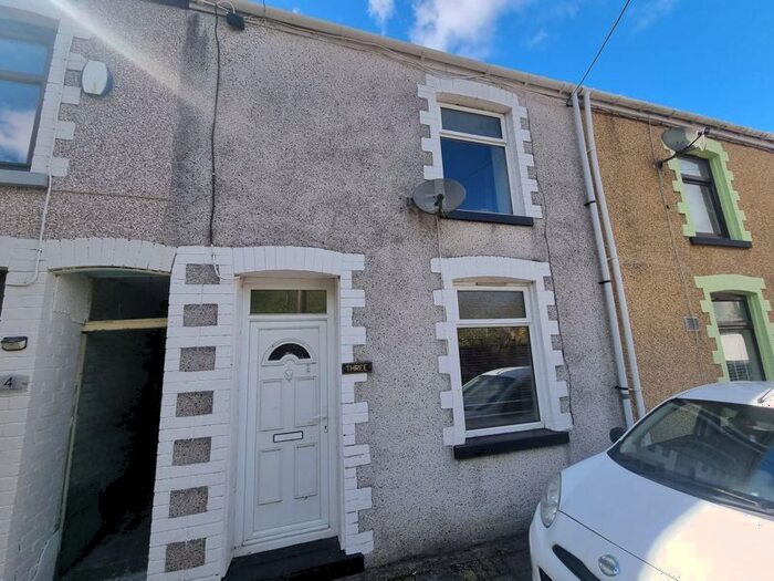 3 Bedroom Property To Rent In Leyshon Terrace, Porth, CF39