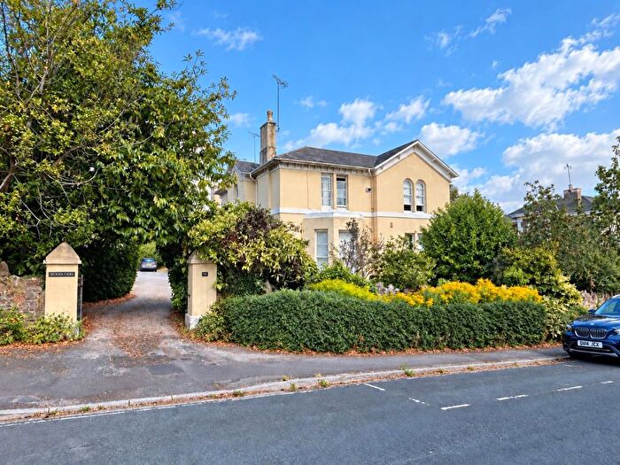 2 Bedroom Flat For Sale In Flat Woodleigh, Forde Park, Newton Abbot, Devon, TQ12