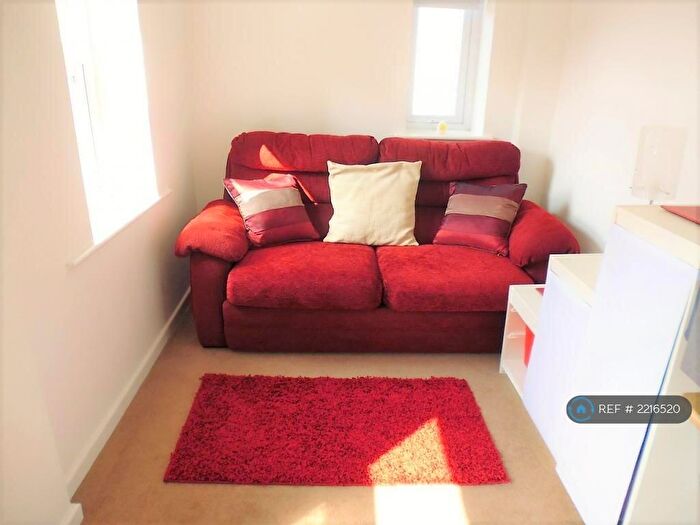 Studio To Rent In Eagle Parade, Buxton, SK17