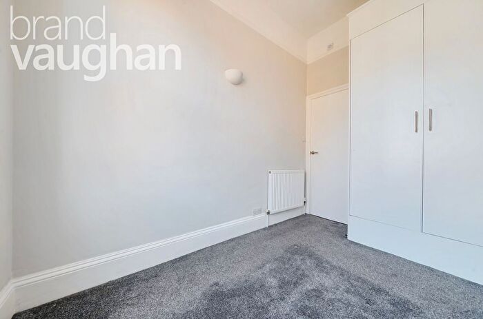 1 Bedroom Flat To Rent In Buckingham Road, Brighton, East Sussex, BN1