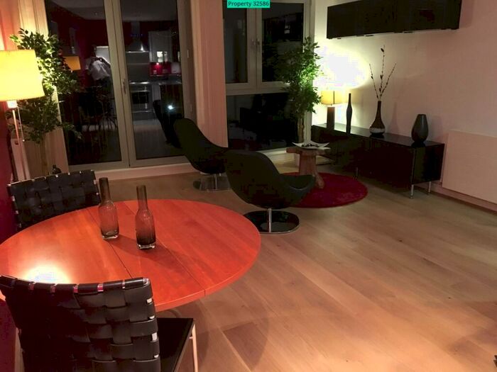 1 Bedroom Flat To Rent In Carronade Court, Eden Grove, London, N7