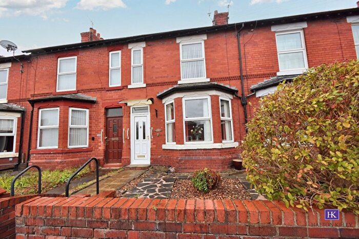 3 Bedroom Terraced House For Sale In Liverpool Road, Great Sankey, Warrington, WA5