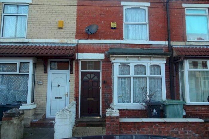 3 Bedroom Property To Rent In Kingsley Street, Walsall, WS2