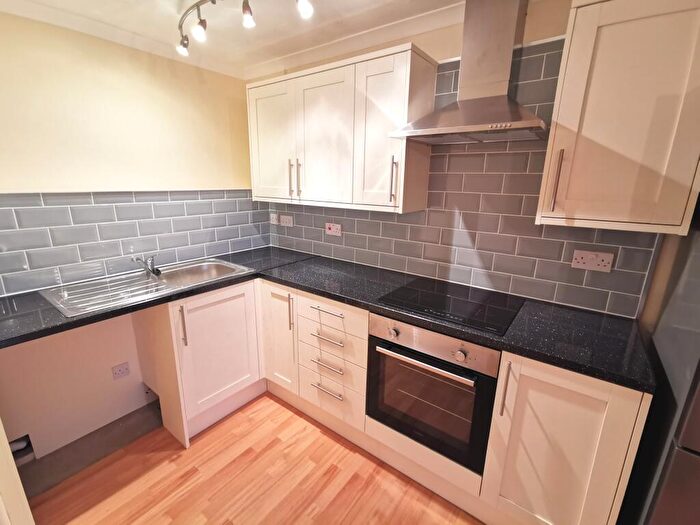 1 Bedroom Property To Rent In Brunel Court, City Centre, SA1