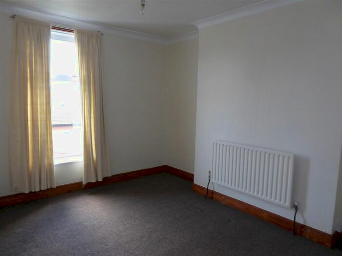 4 Bedroom Terraced House To Rent In Hardres Street, Ramsgate, CT11