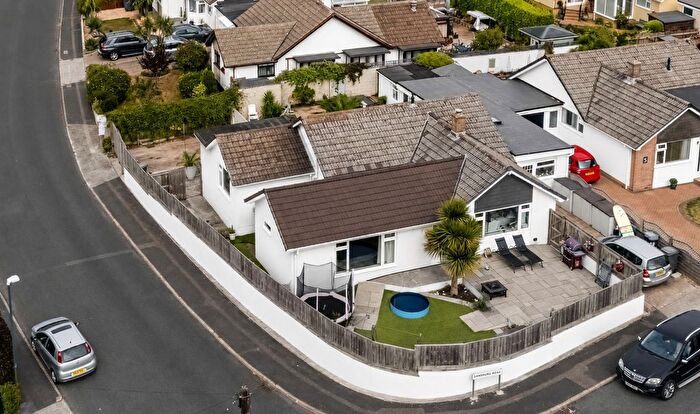 4 Bedroom Detached Bungalow For Sale In Sanders Road, Brixham, TQ5