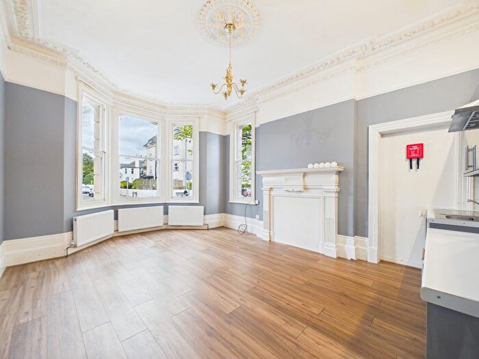 Studio To Rent In Shelley Road, Worthing, BN11