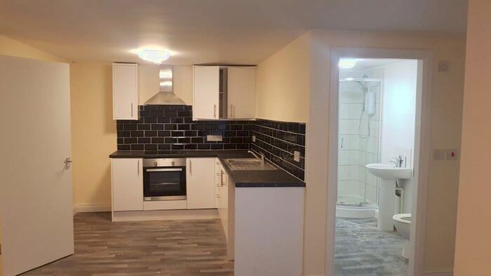 1 Bedroom Flat To Rent In Gerard Street, Ashton-In-Makerfield, Wigan, WN4