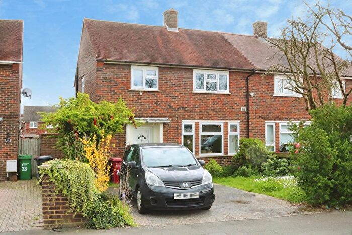 3 Bedroom Semi Detached House For Sale In Blandford Road South, Slough, SL3