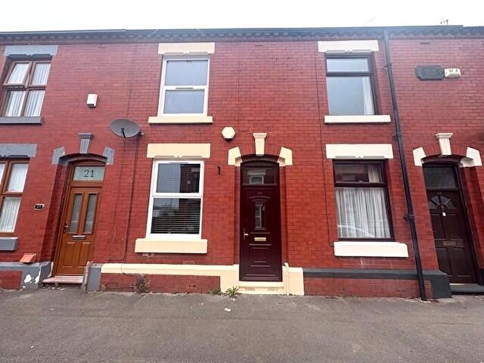 2 Bedroom Terraced House To Rent In Clarendon Street, Dukinfield, Cheshire, SK16