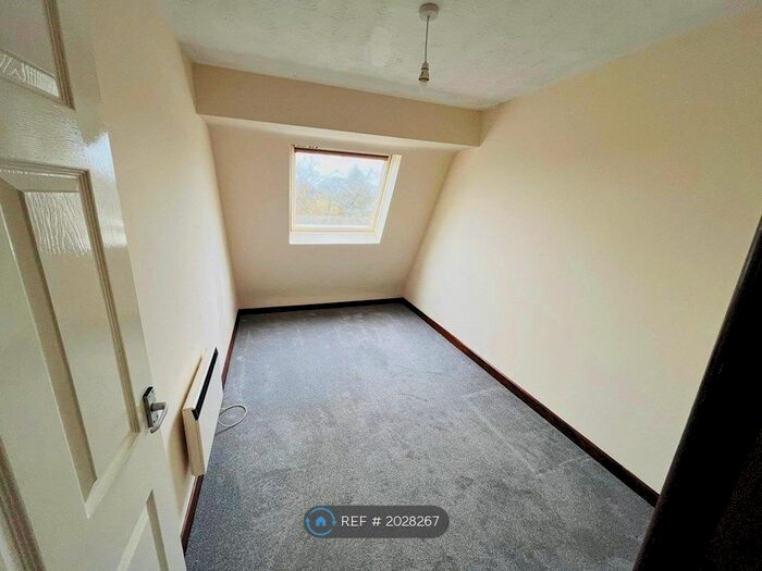 2 Bedroom Maisonette To Rent In Marwick House, March, PE15