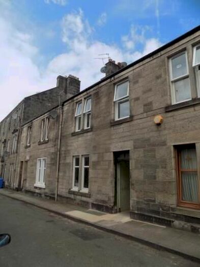 2 Bedroom Flat To Rent In Rolland Street, Dunfermline, KY12