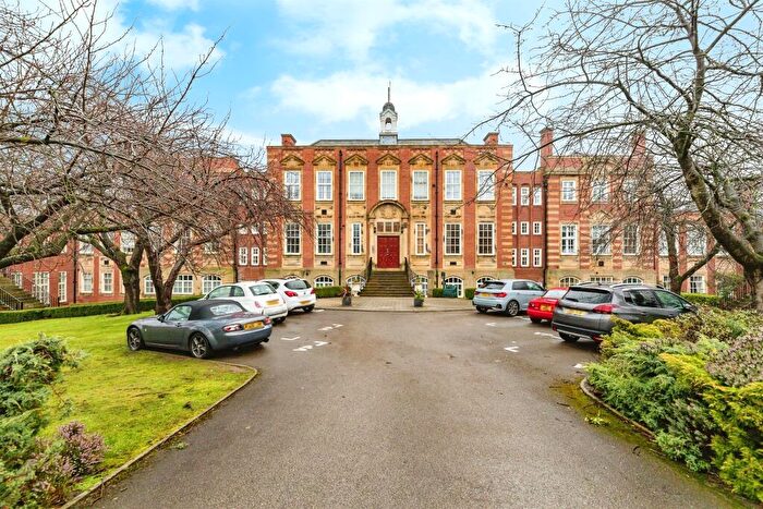 1 Bedroom Apartment For Sale In Huddersfield Road, Barnsley, S75