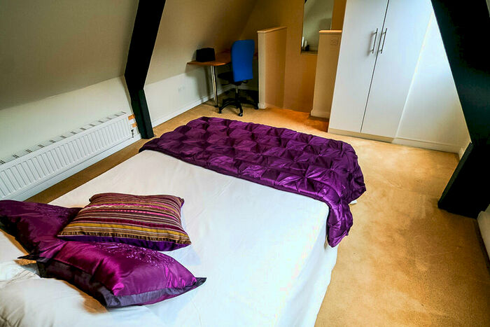 1 Bedroom House To Rent In Cliff Road - Design House, Leeds, LS6