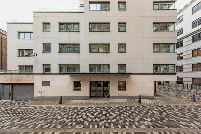 1 Bedroom Flat To Rent In Babmaes Street, St James's, London, SW1Y