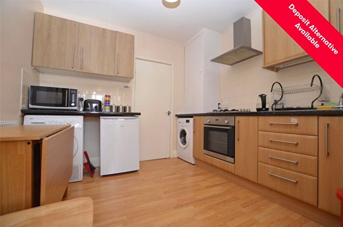 2 Bedroom End Of Terrace House To Rent In Northborough Road, London, SW16