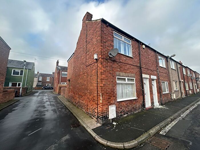 2 Bedroom Terraced House For Sale In Albert Street, Grange Villa, Chester Le Street, County Durham, DH2