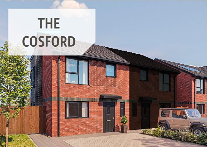 3 Bedroom Semi Detached House For Sale In Sandbrook Road, Southport, Merseyside, PR8