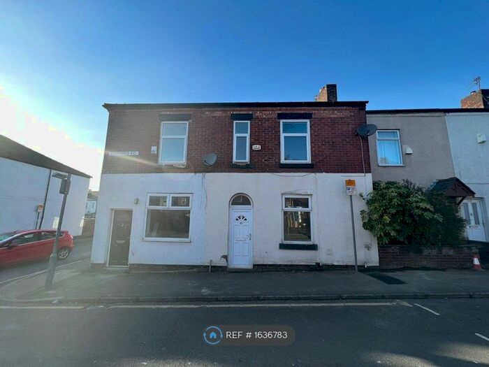 2 Bedroom Terraced House To Rent In Stafford Road, Swinton, Manchester, M27