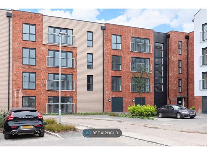 2 Bedroom Flat To Rent In Hobbs Way, Gloucester, GL2