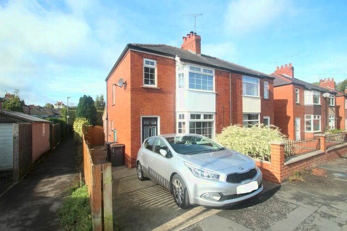 3 Bedroom Detached House To Rent In Halfpenny Lane, Knaresborough, Uk, HG5