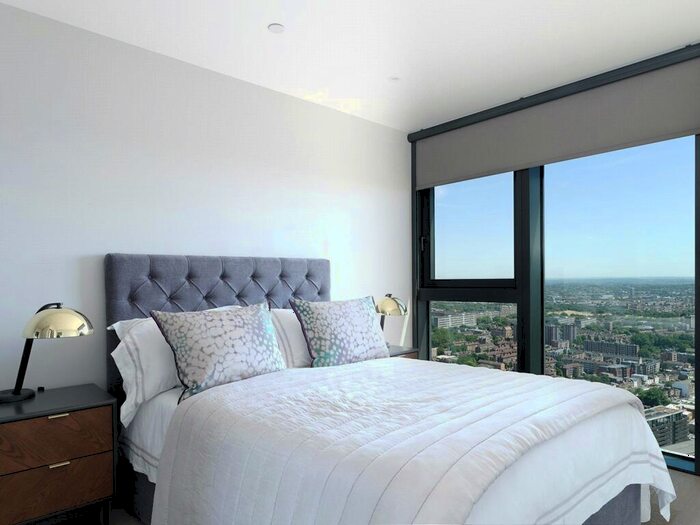 2 Bedroom Apartment To Rent In Uncle Elephant & Castle, Churchyard Row, SE11