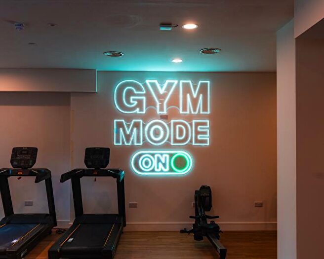 1 Bedroom Flat To Rent In The Saxons, Leicester, LE1