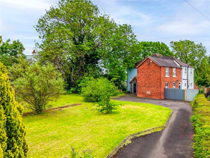 3 Bedroom Detached House For Sale In Nottingham Road, Selston, Nottingham, Nottinghamshire, NG16