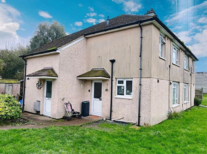 1 Bedroom Flat For Sale In Sotherton, Willesborough, Ashford, TN24
