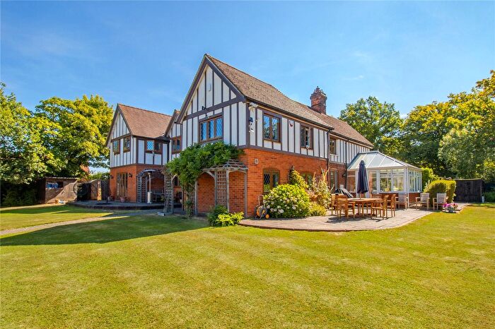 7 Bedroom Detached House For Sale In Butterfly Lane, Elstree, Borehamwood, Hertfordshire, WD6