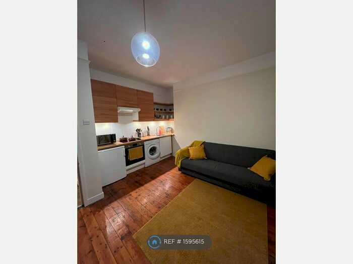 1 Bedroom Flat To Rent In Tothill House, London, SW1P