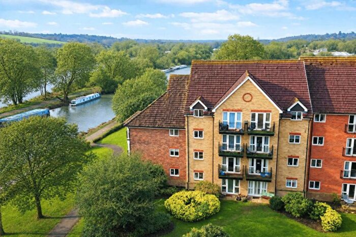 2 Bedroom Flat To Rent In Crane Mead, Ware, SG12