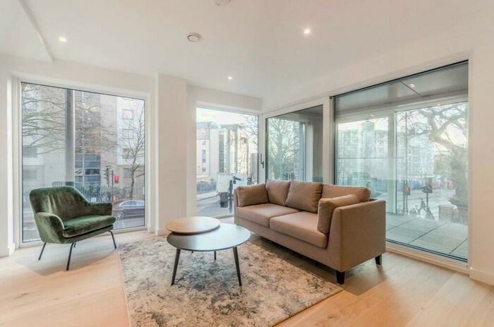 2 Bedroom Flat To Rent In Rodney Street, Islington, London, N1