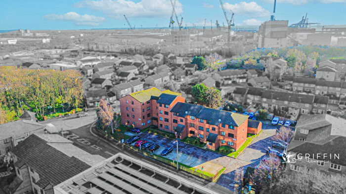 2 Bedroom Flat For Sale In Argent Street, Grays, RM17