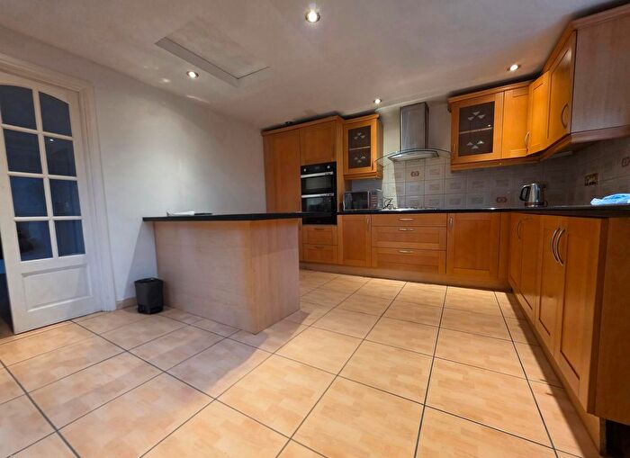 4 Bedroom Property To Rent In Gatis Street, Wolverhampton, WV6