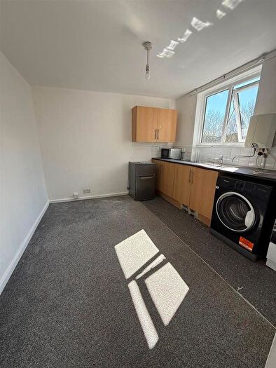 1 Bedroom Flat To Rent In Vernon Street, Bolton, BL1