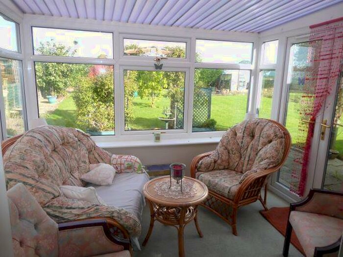 3 Bedroom Detached Bungalow For Sale In Thorntree Road, Northallerton, DL6