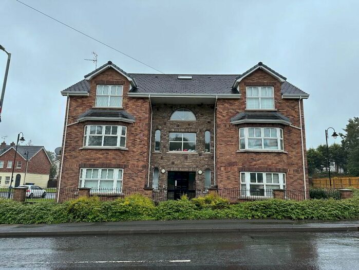 Houses to rent in Dungannon and South Tyrone