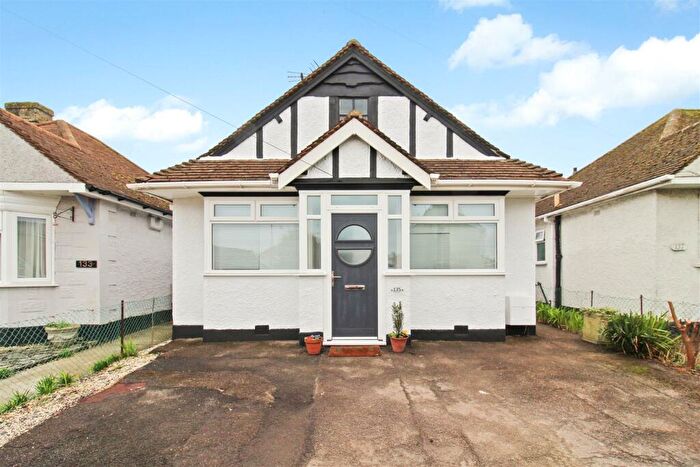 2 Bedroom Detached Bungalow To Rent In Sea Street, Herne Bay, CT6
