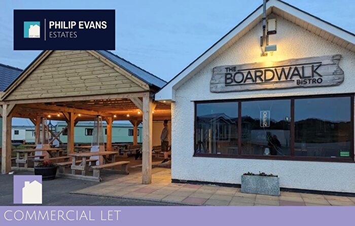 1 Bedroom Detached Bungalow For Sale In Ynyslas, Borth, SY24