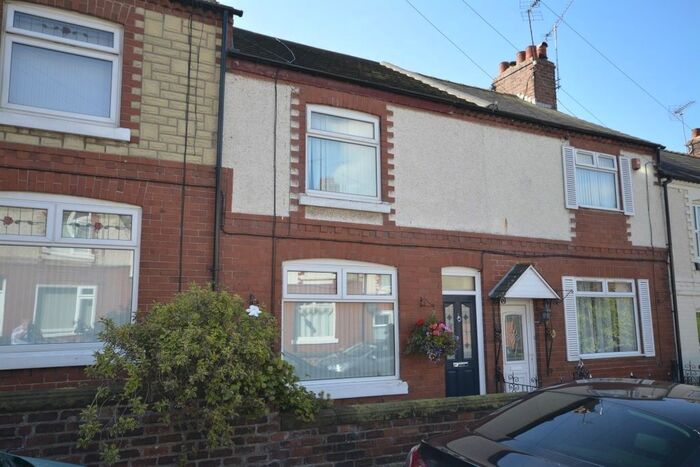 2 Bedroom Terraced House To Rent In Newfield Terrace, Helsby, Frodsham WA6