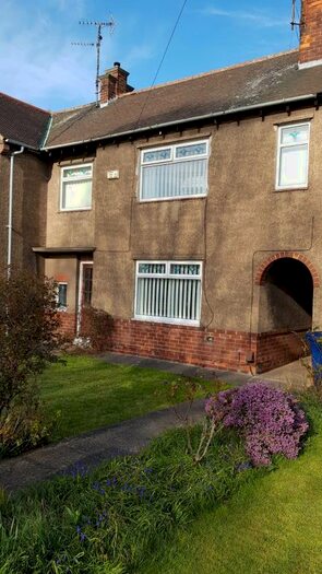 2 Bedroom Terraced House To Rent In Manor Green, Normanby, Middlesbrough, TS6